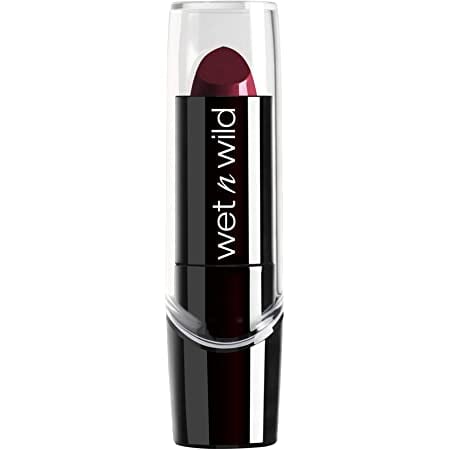 For the Beauty Buff: Wet n Wild Silk Finish Lipstick