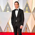 Jim Parsons Gives Us a Blast to the Past With His Latest Project