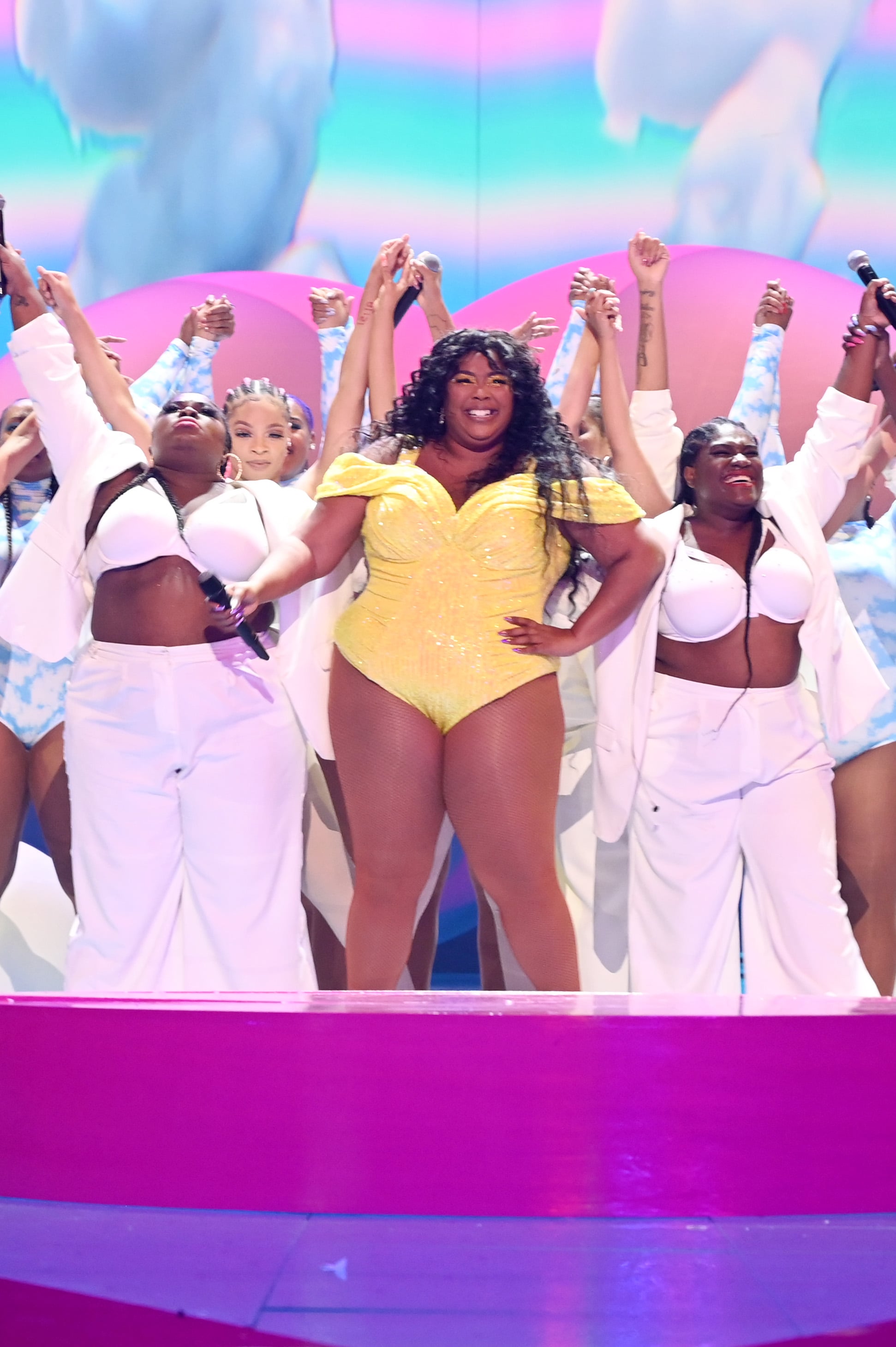 VMA 2019 teve Normani brilhando, hits de Missy Elliott e celebração de Lizzo !