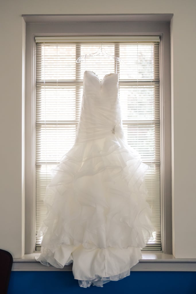 Classy Christmas Wedding Inspiration