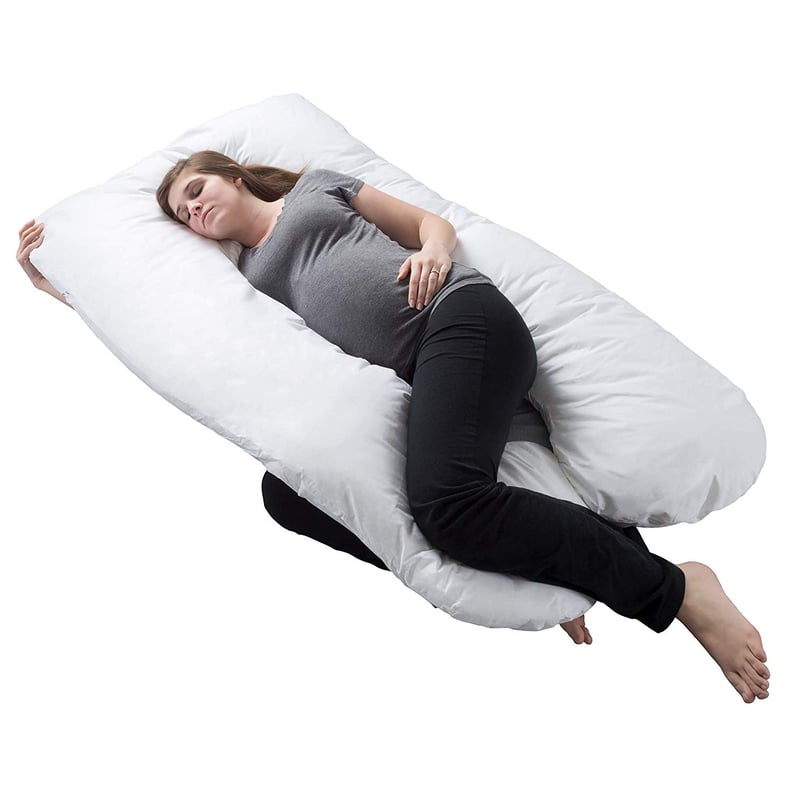 Bluestone Pregnancy Pillow