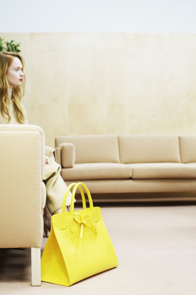Mansur Gavriel Fall 2016 Collection