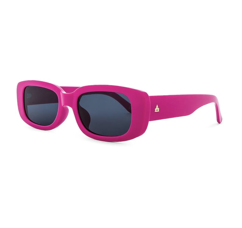 Best Barbiecore Fashion: Statement Sunnies