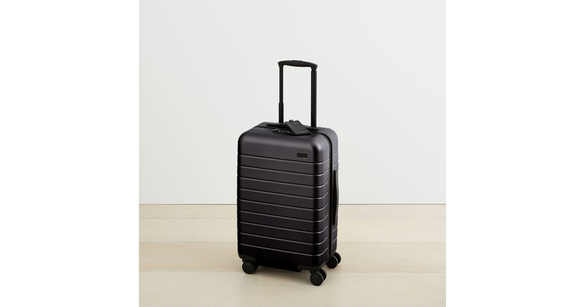 CarryOn Suitcase Gifts For People Who Fly POPSUGAR Smart Living Photo 5