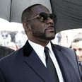 R. Kelly Gets 20 Years in Child-Porn Case, Will Serve Time Concurrent to 30-Year Prison Sentence