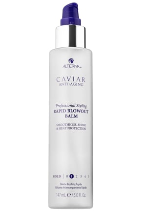 Alterna Haircare Caviar Anti-Ageing Rapid Blowout Balm