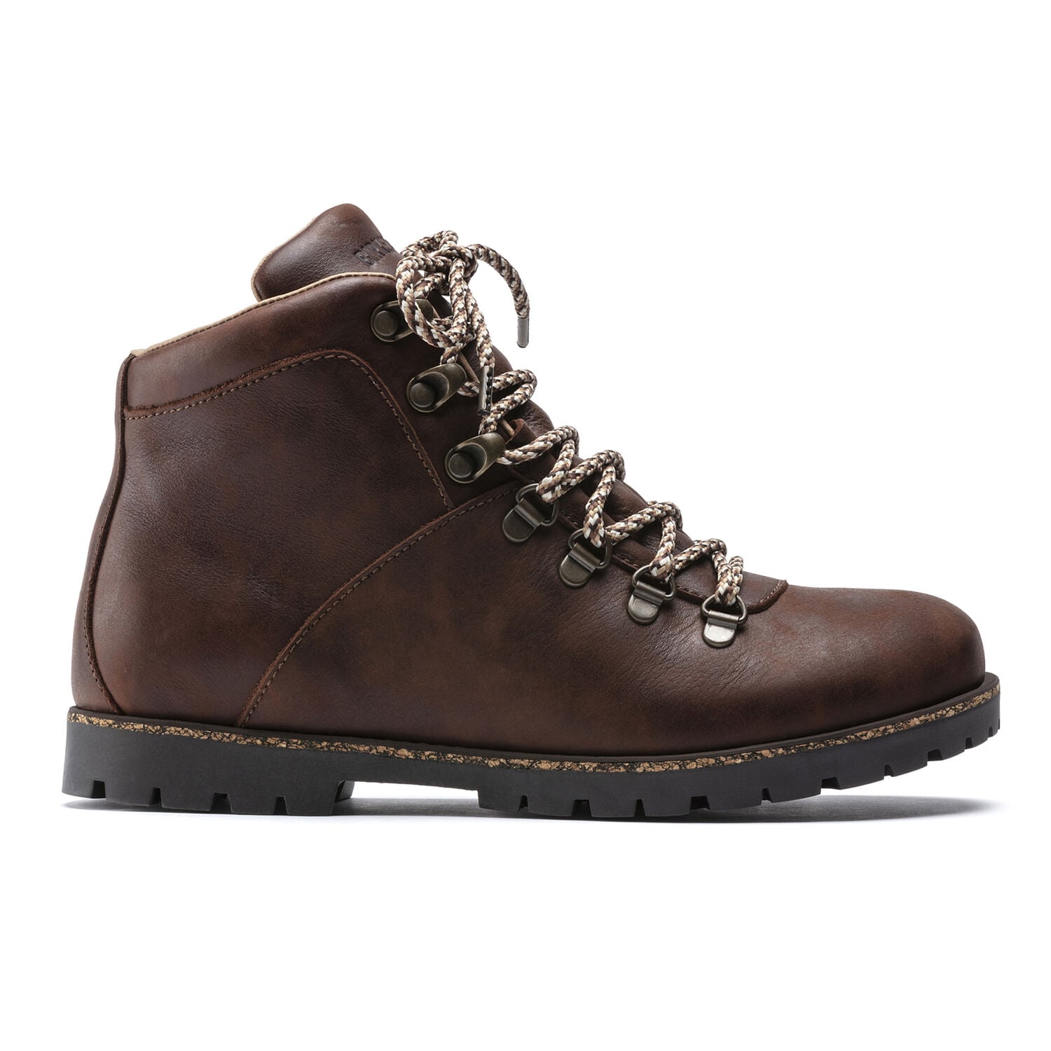 Birkenstock walking boots top