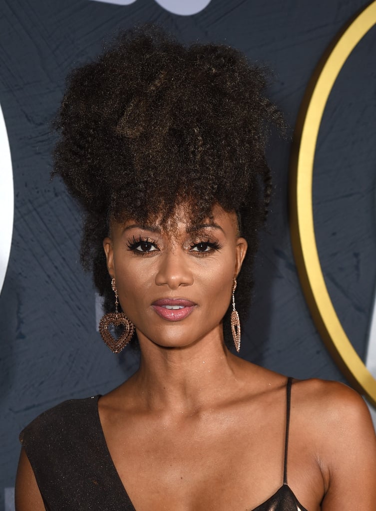 Nika King at HBO's Official 2019 Emmy After Party