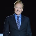 Conan O'Brien Started a Hilarious Twitter Fight With Madeleine Albright