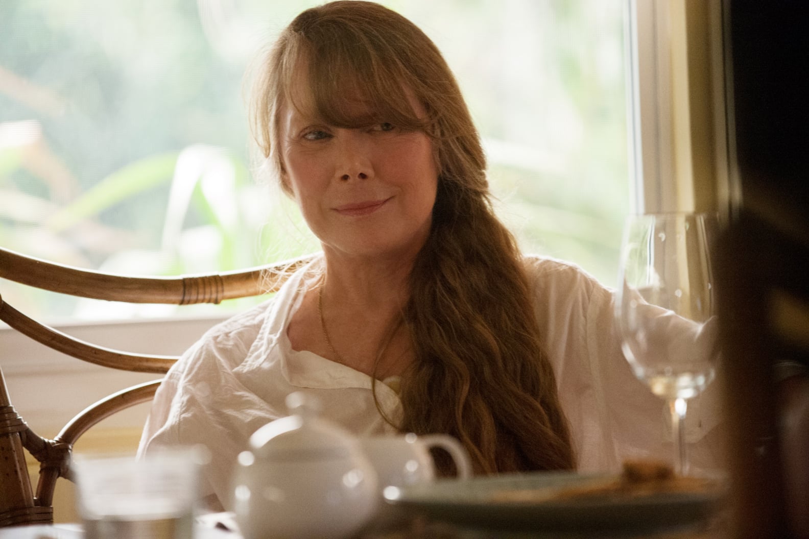 Bloodline Season 1 Recap POPSUGAR Entertainment