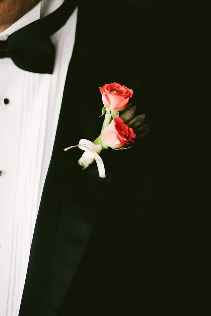 Destination Wedding in Mexico City