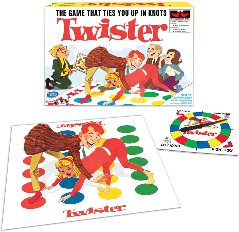 Twister