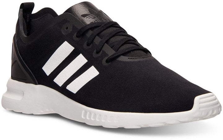 Adidas Flux Smooth Running Sneakers