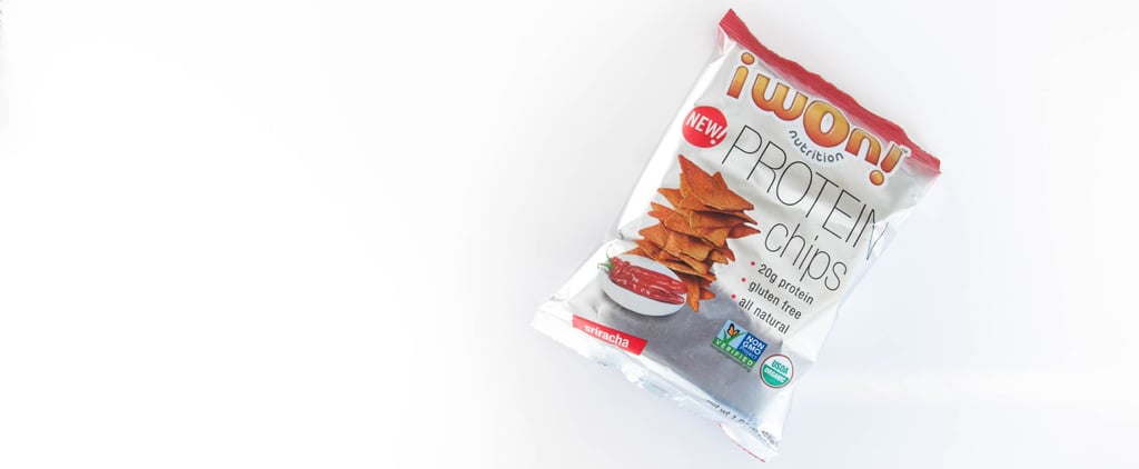 What Do Protein Chips Taste Like?