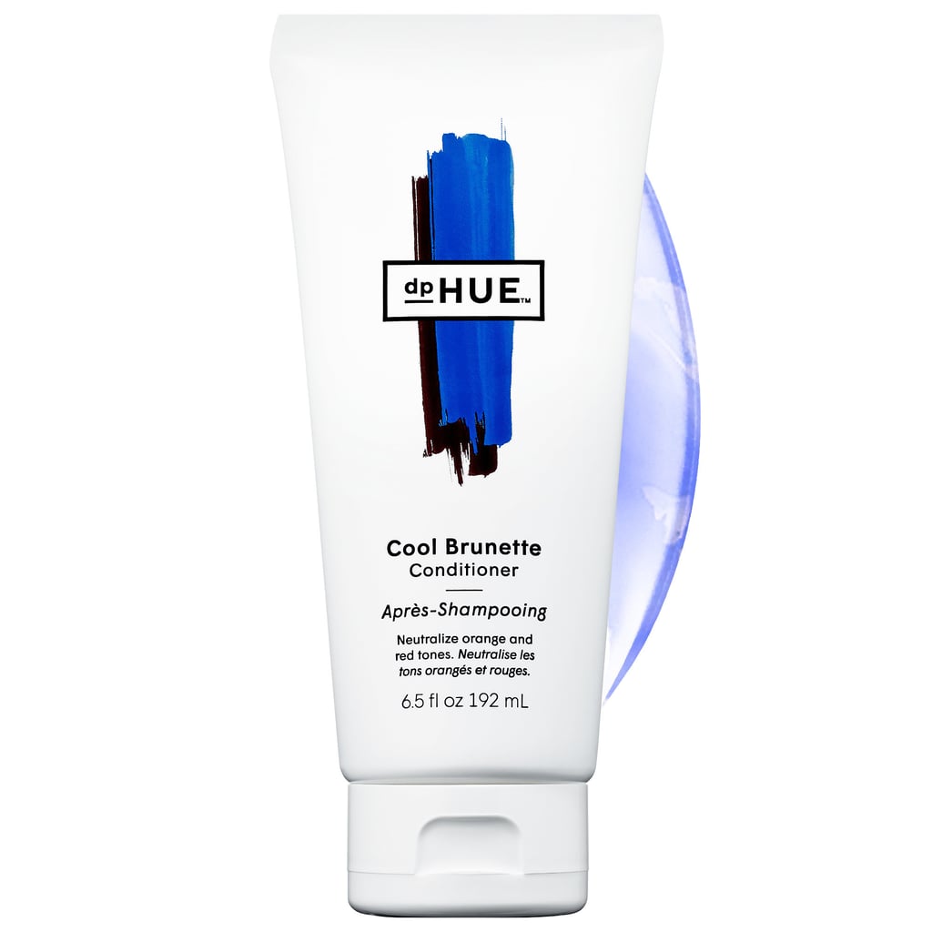 dpHUE Cool Brunette Conditioner