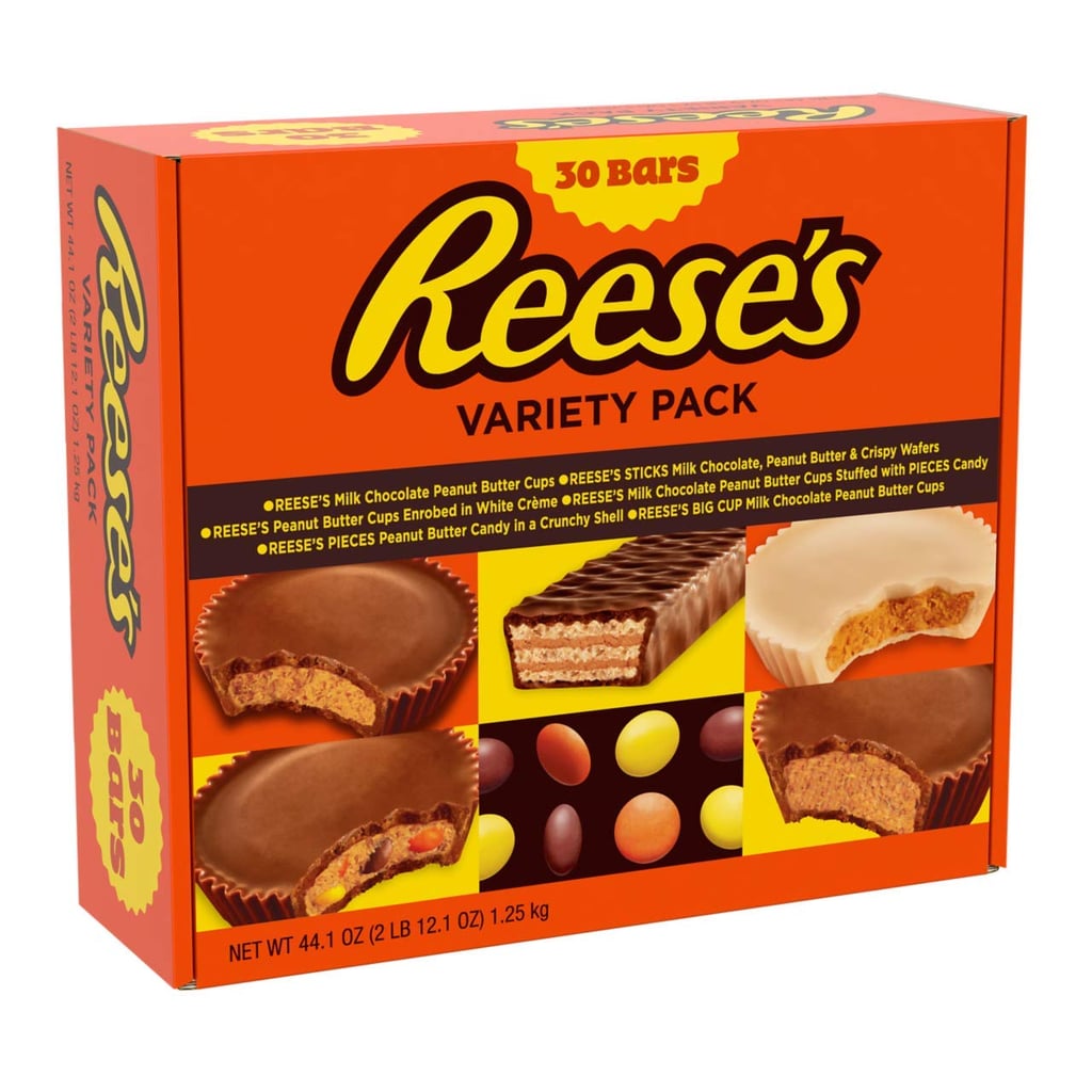 Reese's Halloween Candy