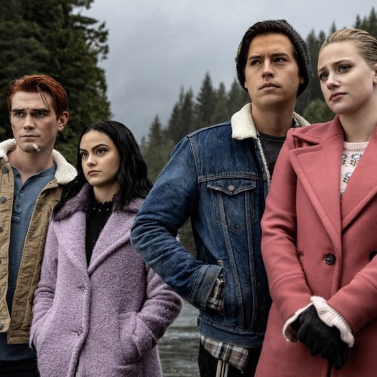 Riverdale's New Musical Episode Is Hedwig and the Angry Inch