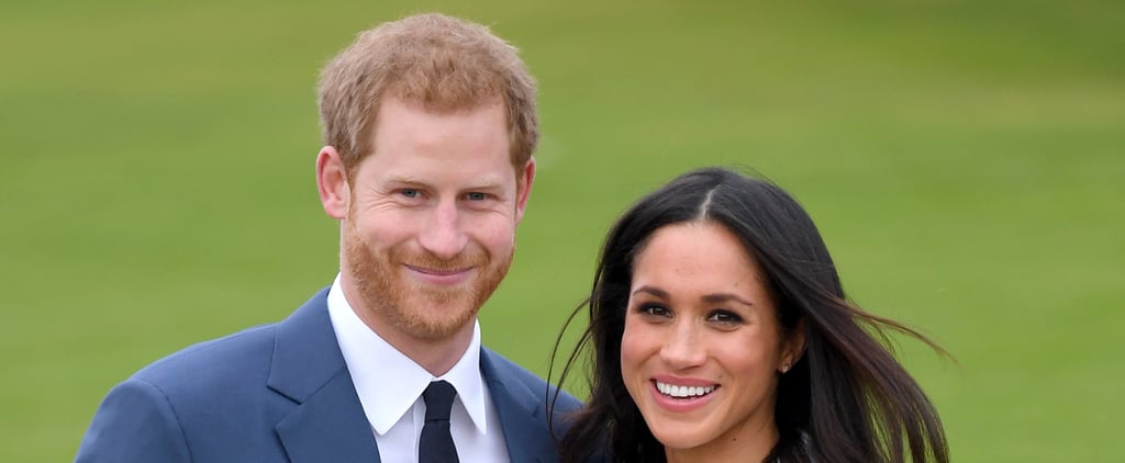 Where Will Meghan and Harry's Baby Be in Line For the Throne