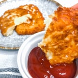 Homemade McDonald's Hash Browns Recipe with Photos