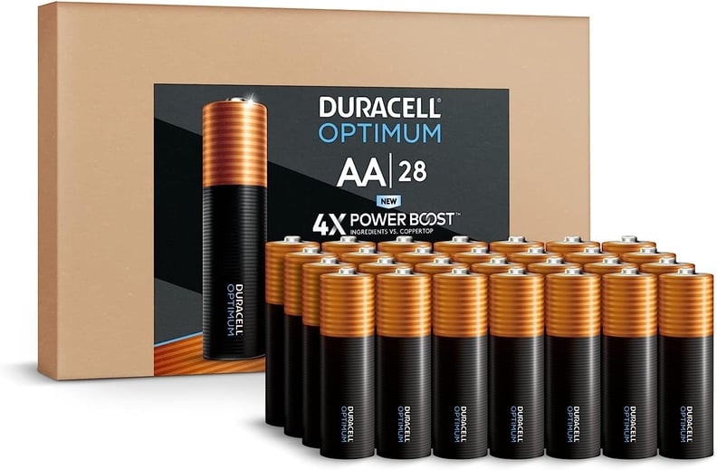 Best Deals Under $25 on Batteries