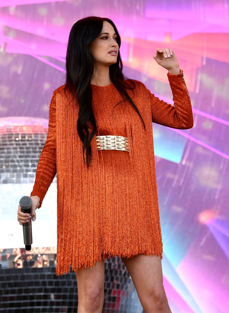 Kacey Musgraves Performance at Coachella 2019