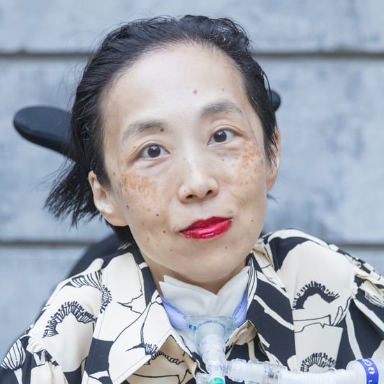 Alice Wong on Disability Sex and Intimacy