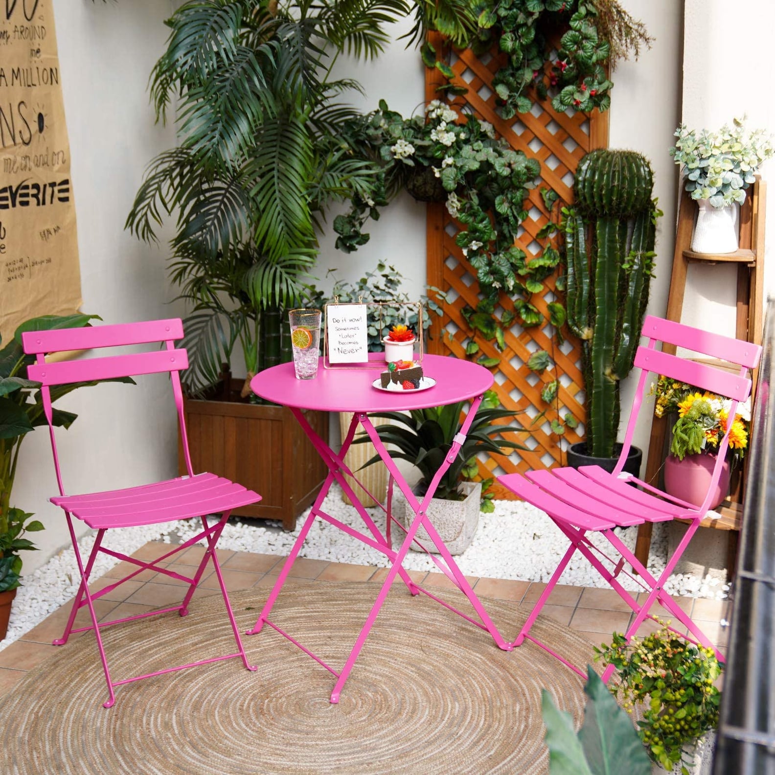 Best Cheap Patio Sets POPSUGAR Home