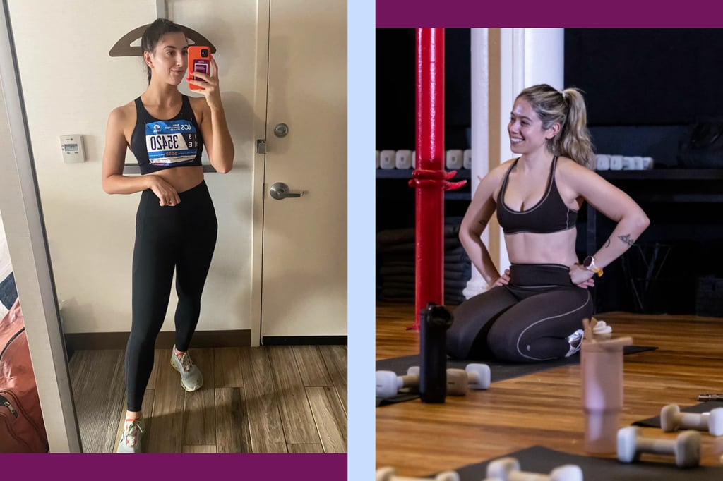 The Best Leggings That Make Your Butt Look Good