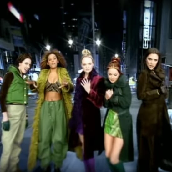 Sexy Spice Girls Music Videos