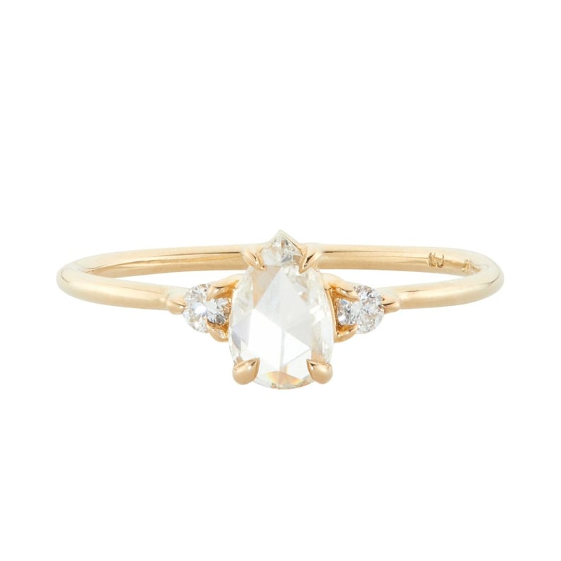 Thin Bands: Leda the Swan Ring