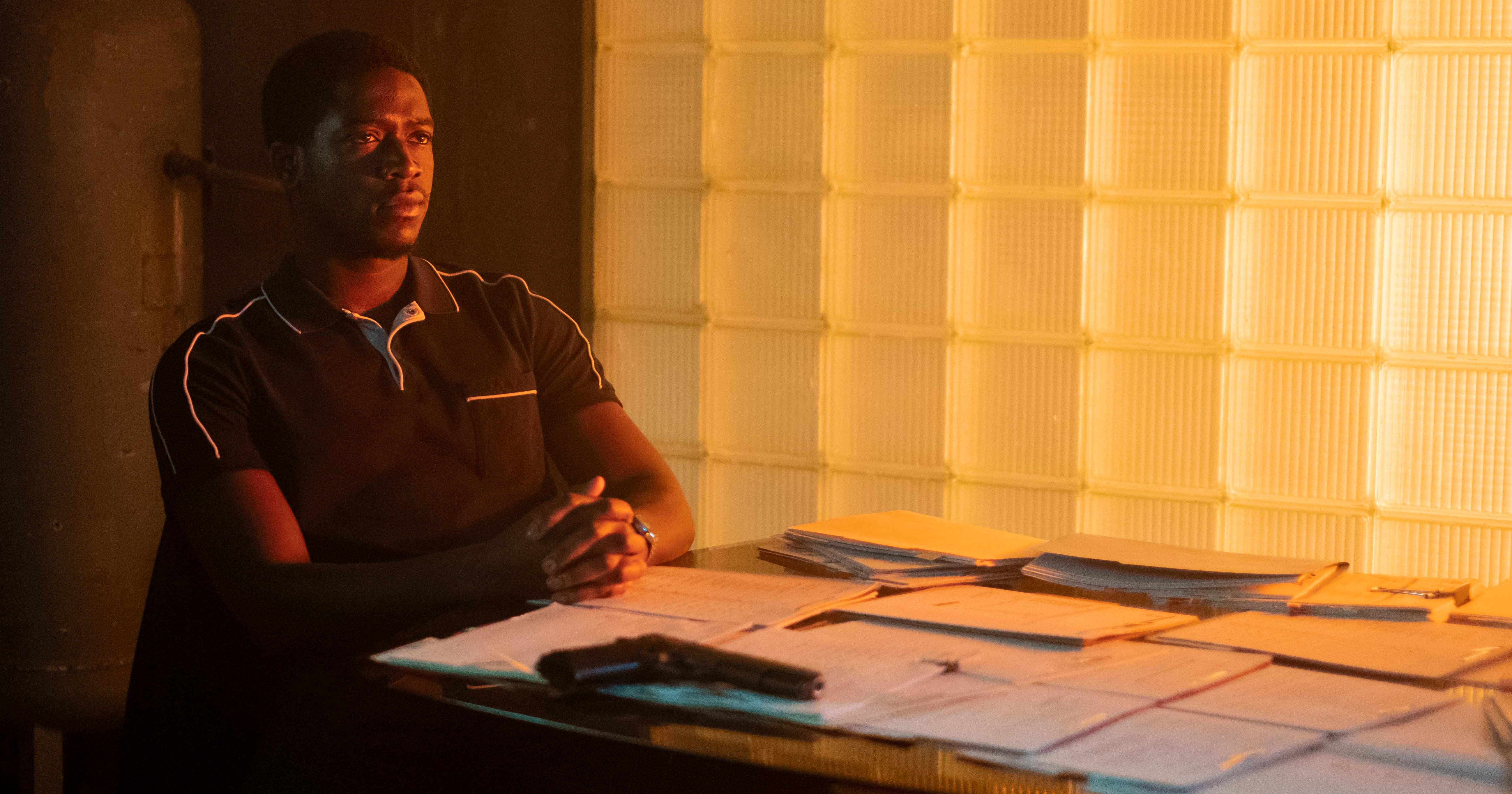 The Snowfall Cast and Cocreator Talk About Series Finale | POPSUGAR