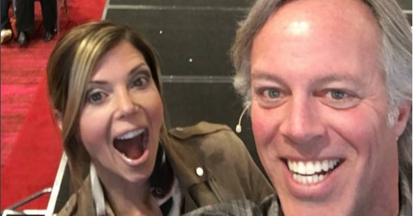 Are Scott And Amy From Flipping Vegas Divorce Flipping Vegas Star Scott Yancey Accused of Real Estate Scam | POPSUGAR