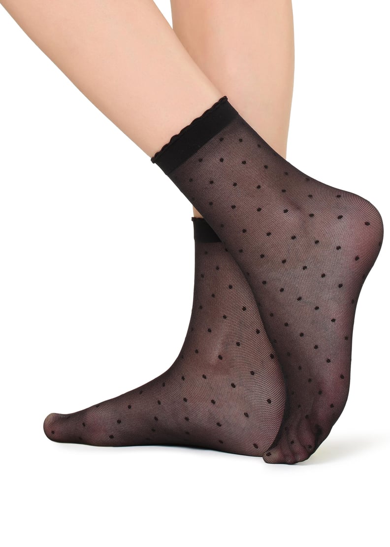 Calzedonia Classic Patterned Socks