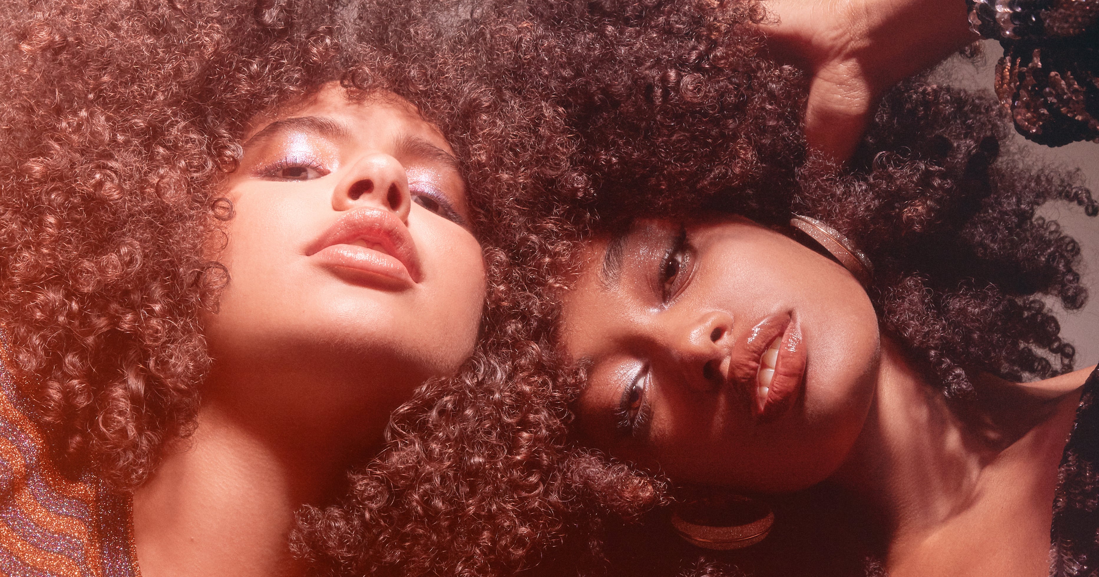 High-Quality Shampoos For Curly Hair Landscape Photography