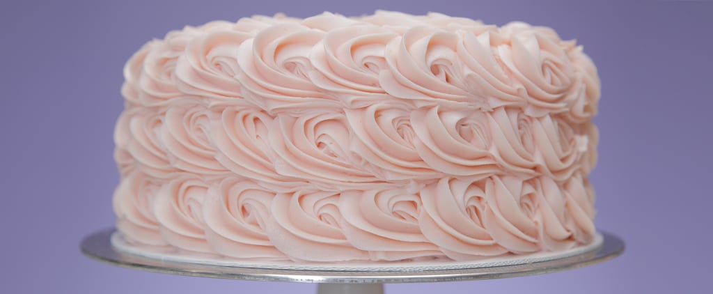 Magnolia Bakery Cake Frosting