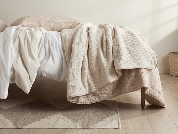 Parachute Cloud Cotton Quilt Review