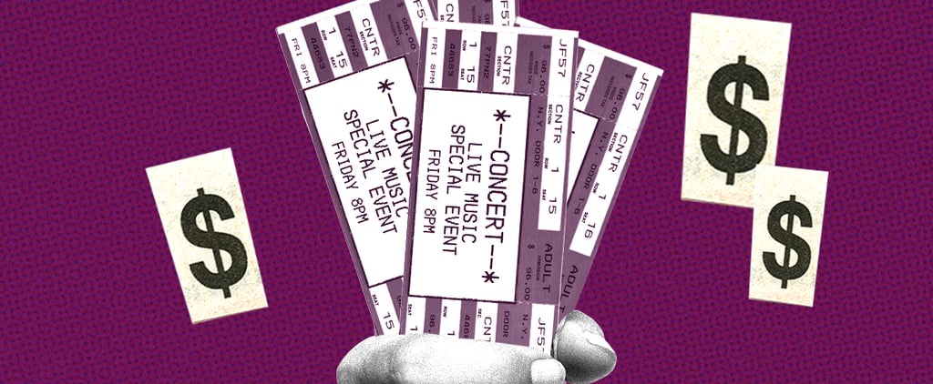 The Fans Unfazed by Rising Concert Ticket Prices