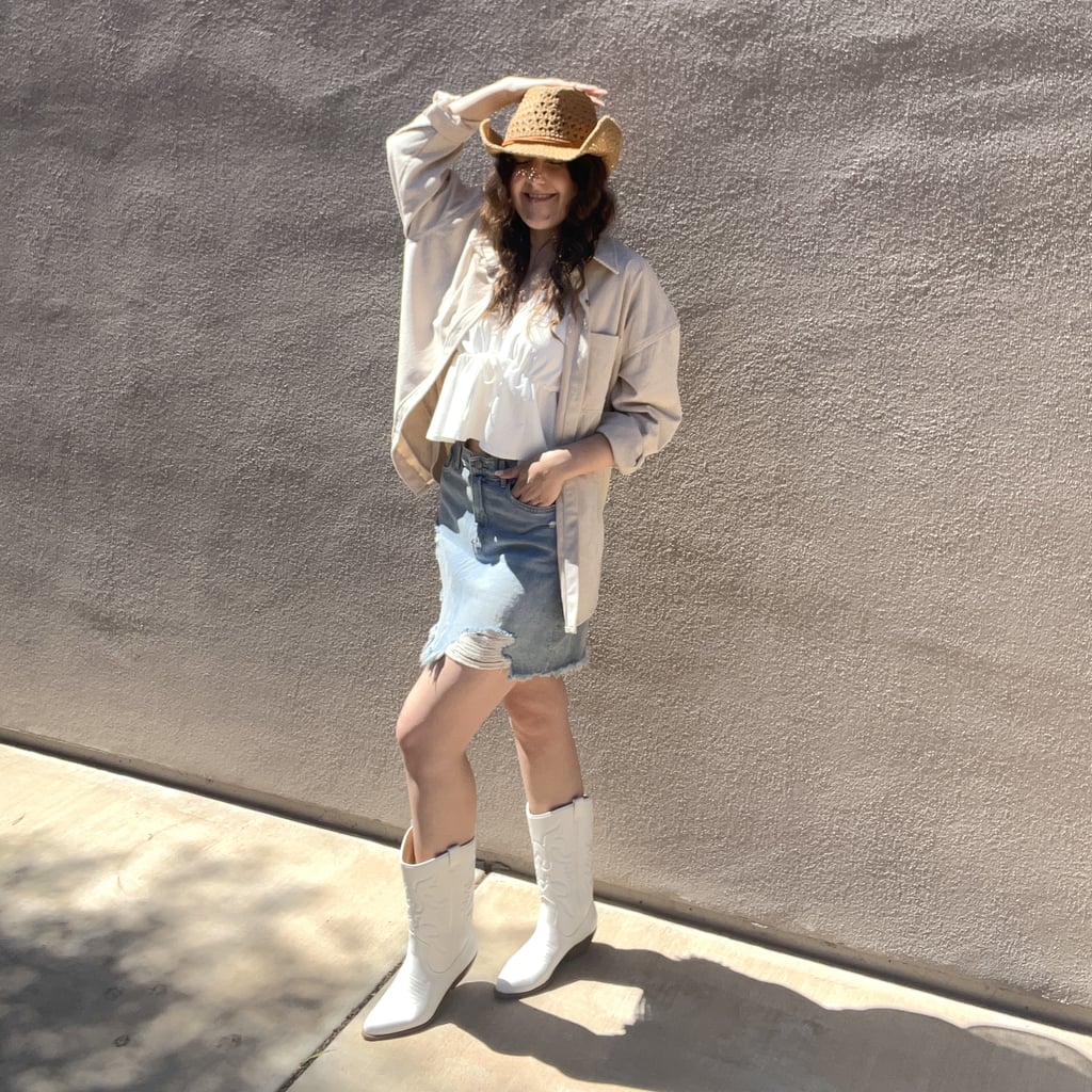Coastal-Cowgirl Aesthetic: How to Dress the Trend Cheap