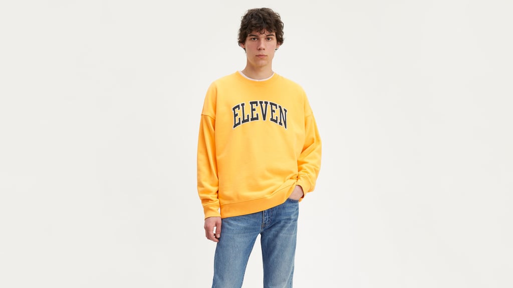 levis eleven