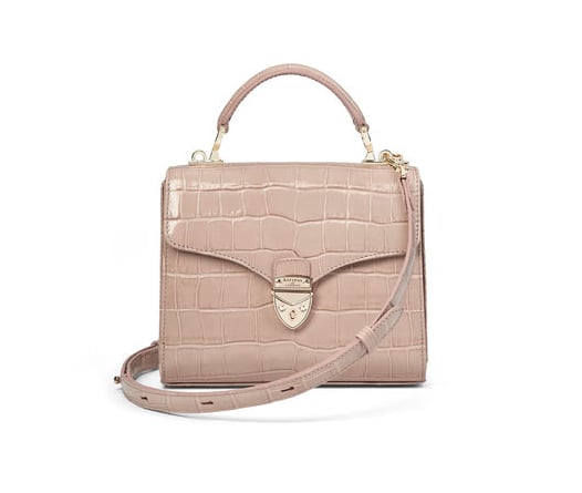 Aspinal of London Midi Mayfair Bag