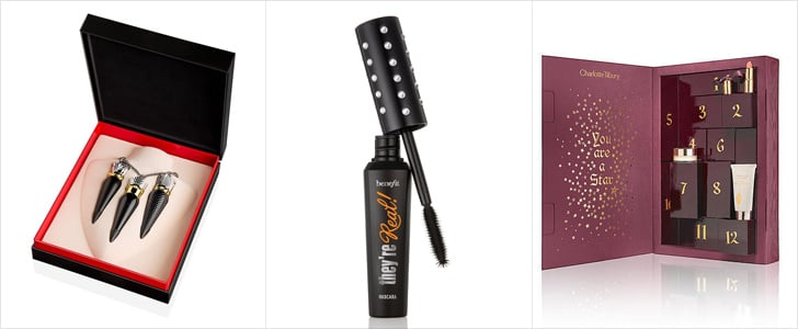Best Beauty Holiday Gifts 2015