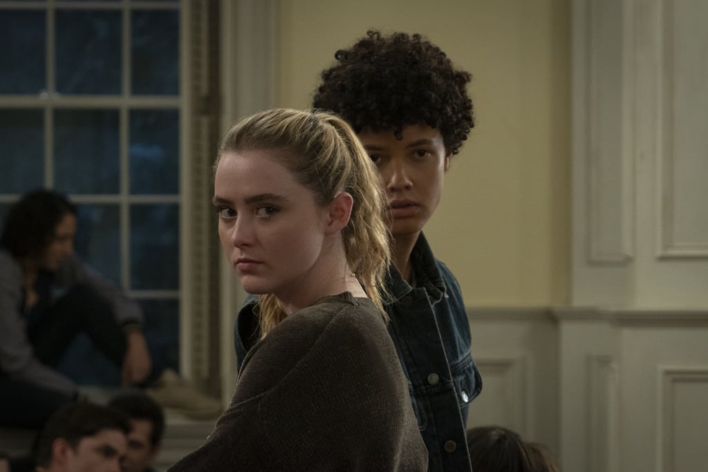 What Is Netflix's The Society About?