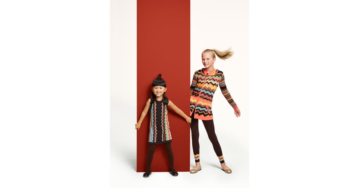 Missoni for Target Target's 20th Anniversary Collection Lookbook Pictures 2019 POPSUGAR