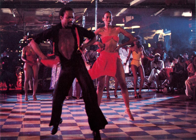 Dolemite Is My Name True Story | PS Entertainment