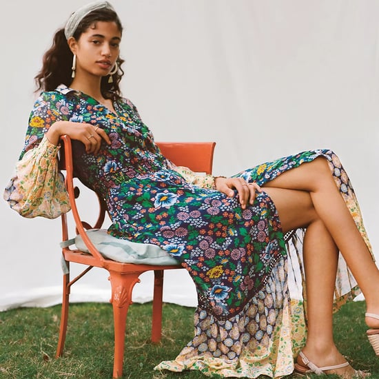Anthropologie Memorial Day Sale 2020