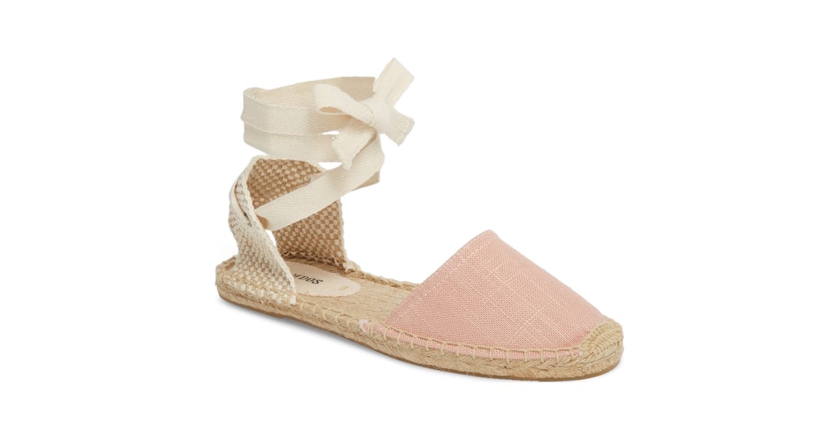 Soludos classic shop espadrille