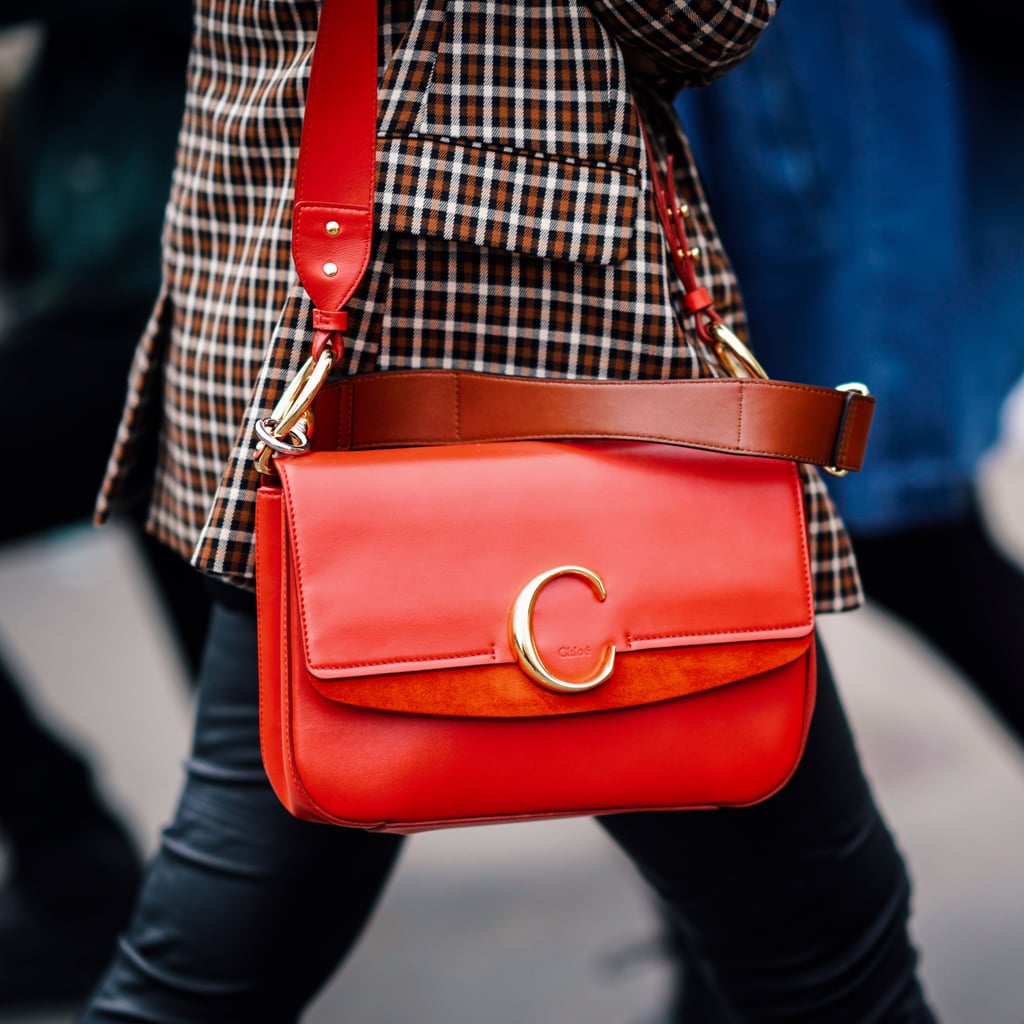 The Best Chloe Look Alike Bags (And Where to Find Them) | Fashion handbags,  Affordable purse, Chloe handbags