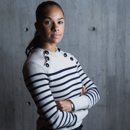 Misty Copeland Interview on Body Image and Racism in Ballet