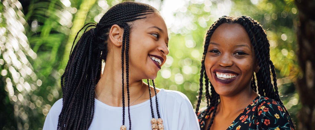 Why You Shouldn't Refer to Black Women as "Women of Color"