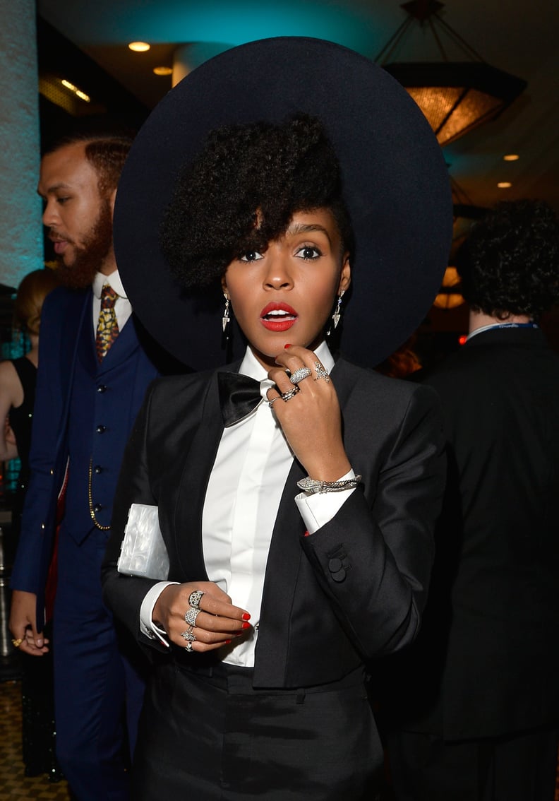 Janelle Monae